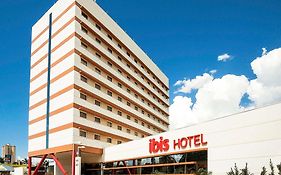 Ibis Foz do Iguaçu